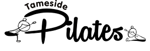 Tameside Pilates Hoodie design 2