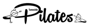 Tameside Pilates Hoodie design 1